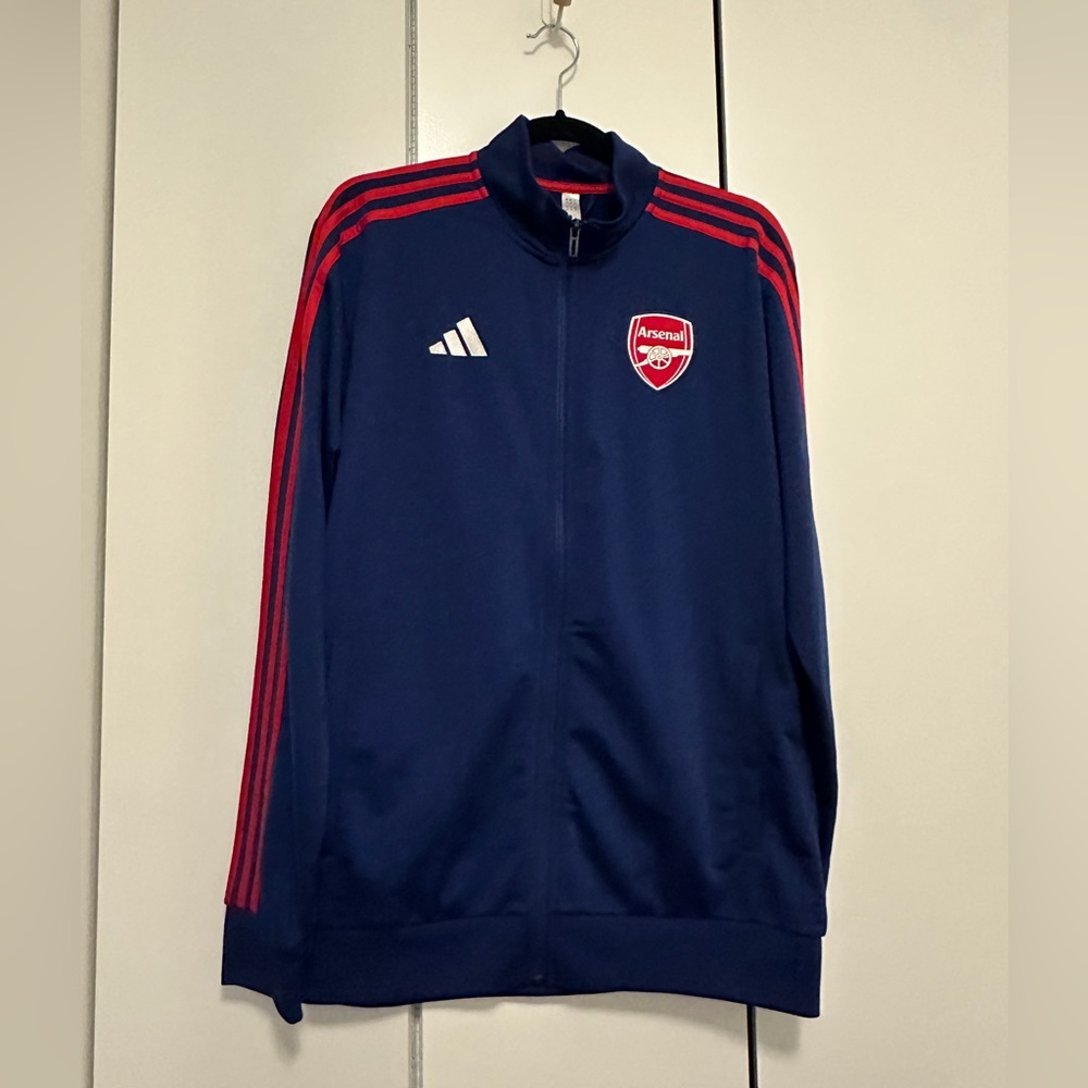 Arsenal Track Jacket